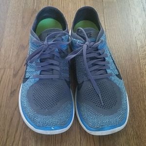 Nike Free 4.0 Flyknit